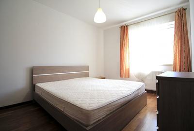 Apartament cu 3 camere semidecomandat, mobilat în Băneasa - 5