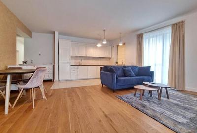 Apartament cu 3 camere decomandat, mobilat în Drumul Poienii - 4