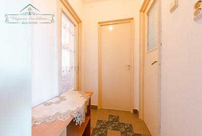Apartament cu 3 camere semidecomandat, mobilat în Fortuna - 9