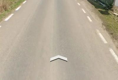 Teren de 3600 mp, în Florești - 6