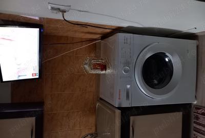 Apartament cu 2 camere semidecomandat în Pod - 10