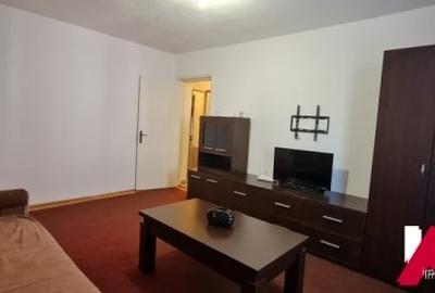 Apartament cu 3 camere semidecomandat, mobilat în Mihai Viteazul - 2