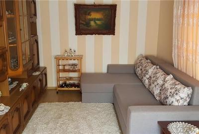 Casă cu 4 camere în Ghergheasa - 4