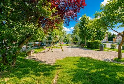 Apartament cu 2 camere semidecomandat, mobilat în Centrul Civic - 4