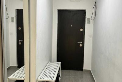 Apartament cu 2 camere decomandat în Gheorgheni