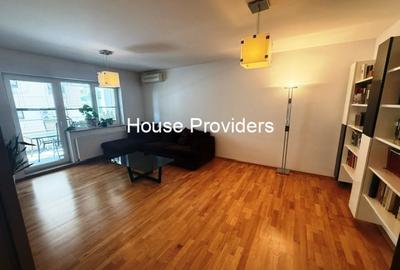 Apartament cu 3 camere, mobilat în Barbu Văcărescu - 3