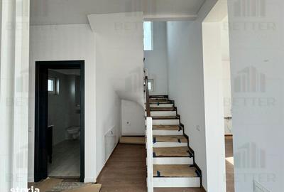 Casă cu 4 camere cu Teren 321 Mp în Vidra - 7