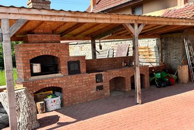 Casă individuală cu 4 camere cu Teren 866 Mp în Săcel - 18