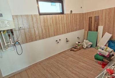 Casă cu 4 camere cu Teren 130 Mp în Central - 11