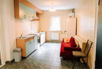 Apartament cu 3 camere decomandat în Dosu Bricii - 4