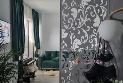 Garsonieră nedecomandată în Exterior Vest