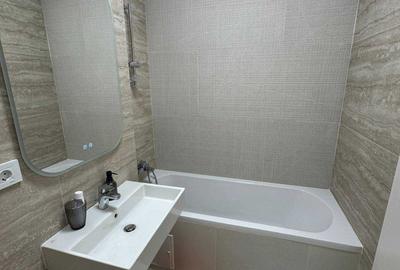 Apartament cu 2 camere decomandat în Sălaj - 7