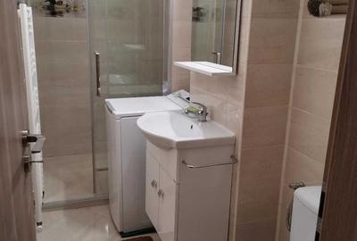 Apartament cu 2 camere decomandat în Lazaret - 5