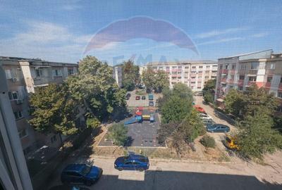 Apartament cu 2 camere decomandat, mobilat în Sud-Vest