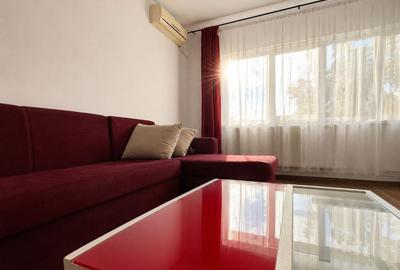Apartament cu 3 camere decomandat, mobilat în Aradului - 4
