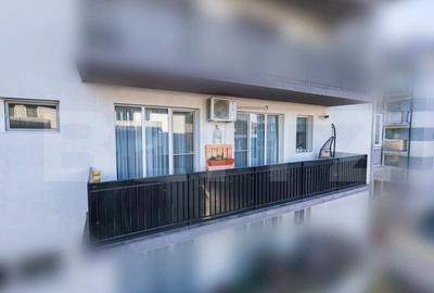 Apartament cu 3 camere semidecomandat în Florești - 6
