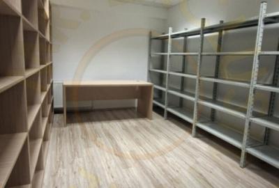 Spațiu comercial, de 55 mp, în Ultracentral - 3