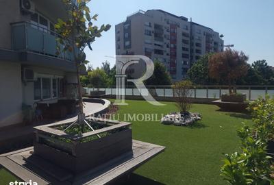 Apartament cu 3 camere în Calea Aradului