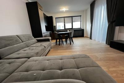 Apartament cu 2 camere decomandat în Nord - 2