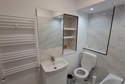 Apartament cu 2 camere decomandat, mobilat în Basarabia - 40