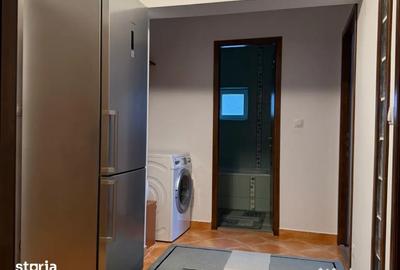 Apartament cu 3 camere decomandat în Central - 2