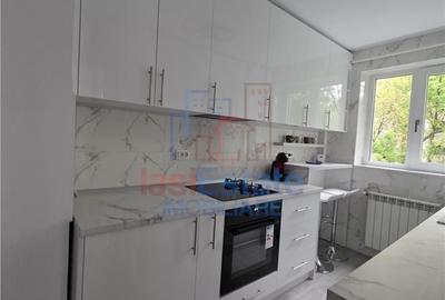 Apartament cu 2 camere decomandat în Alexandru cel Bun - 6