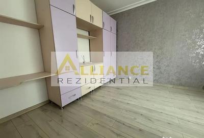 Apartament cu 2 camere decomandat în Dristor