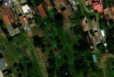 Casă cu 3 camere cu Teren 2568 Mp în Luna - 18