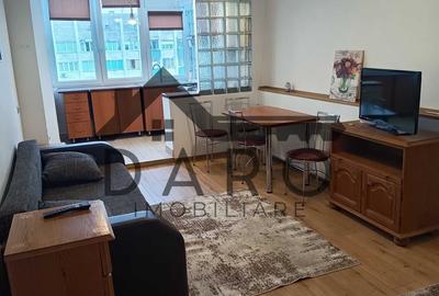 Apartament cu 2 camere în Tudor Vladimirescu