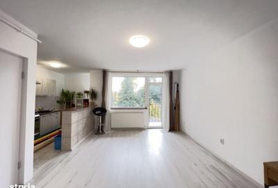 Apartament în Grigorescu