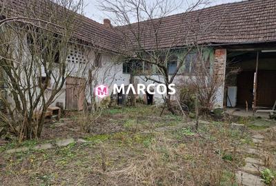 Casă individuală cu 3 camere cu Teren 1000 Mp în Goruia - 2