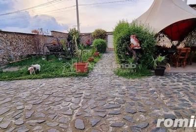 Casă cu 2 camere cu Teren 1460 Mp în Bariera Vâlcii - 3