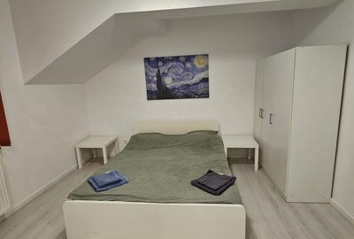 Apartament cu 2 camere decomandat în Fundeni - 4