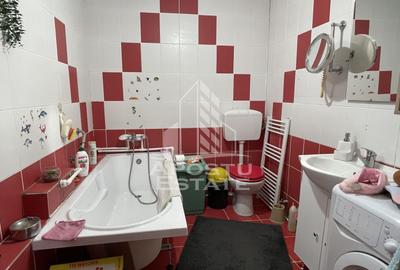 Casă individuală cu 6 camere cu Canalizare în Liebling - 9