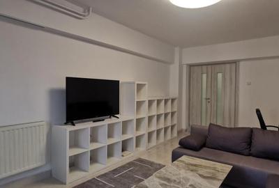 Apartament cu 2 camere în Unirii - 23