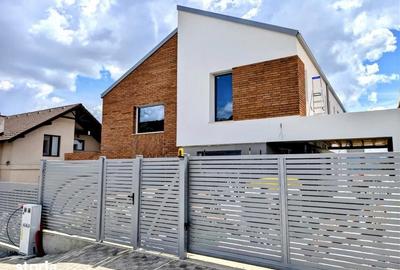 Casă cu 4 camere cu Teren 325 Mp în Iris