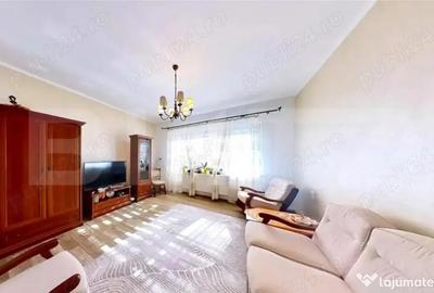 Casă cu 4 camere cu Teren 600 Mp în Unirii - 10