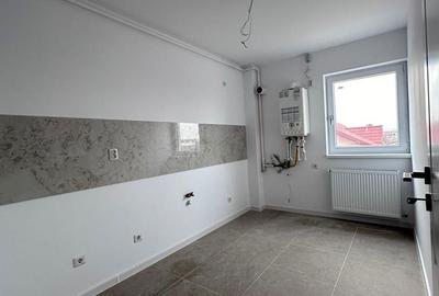 Apartament cu 2 camere în Central - 4