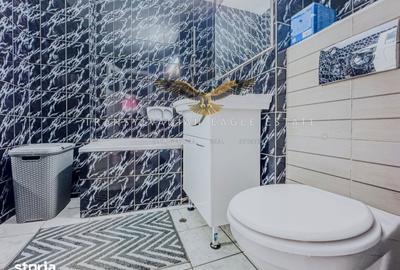 Apartament cu 2 camere decomandat, mobilat în Grigorescu - 6