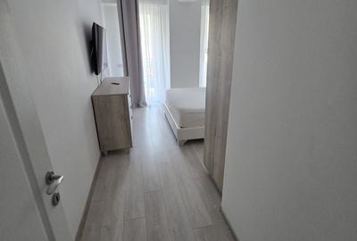 Apartament cu 2 camere în Central - 1