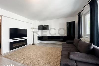 Apartament cu 2 camere în Iosia