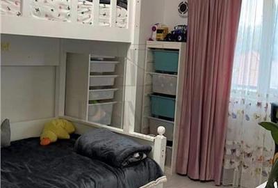 Apartament cu 2 camere semidecomandat, mobilat în UMT - 4