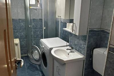 Apartament cu 2 camere semidecomandat în Central - 10