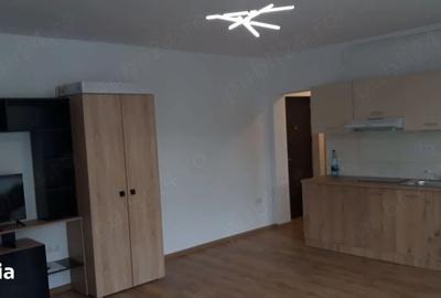 Garsonieră semidecomandată în Țiglari - 2