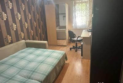 Apartament cu 2 camere decomandat în Războieni - 1