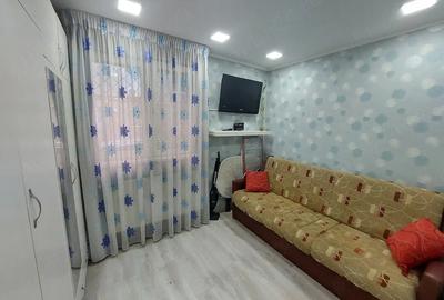 Apartament cu 2 camere semidecomandat în Ferentari