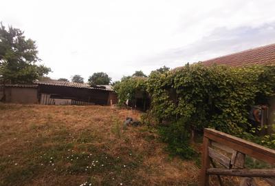 Casă cu 3 camere decomandat cu Canalizare în Cumpăna - 2