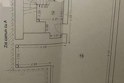 Apartament cu 4 camere în Zona Industrială - 2