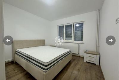 Apartament cu 3 camere decomandat în Central - 2