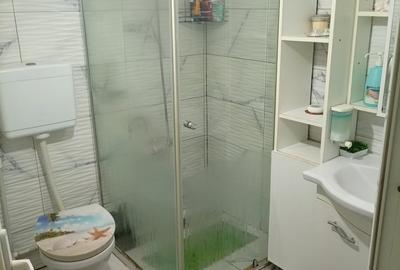 Casă cu 3 camere cu Teren 25 Mp în Central - 7